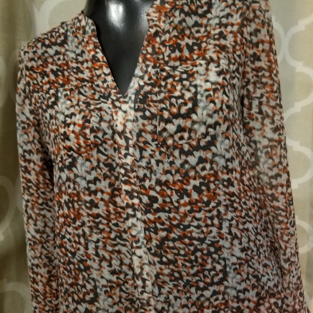LOFT Blouse